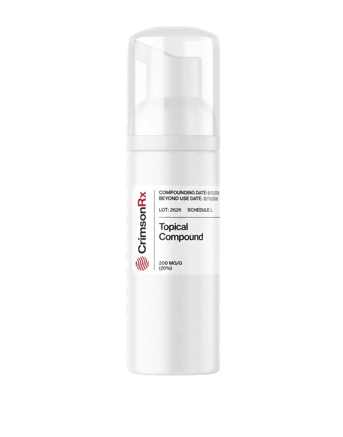 Women's 5-in-1 Hair Solution